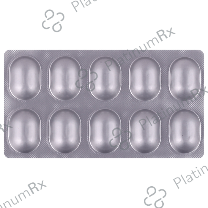 Avocef 250 Tablet