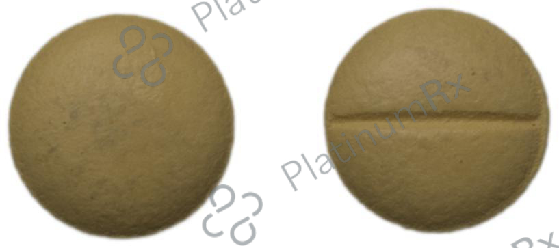 Olvance H 12.5/20mg Tablet 10s