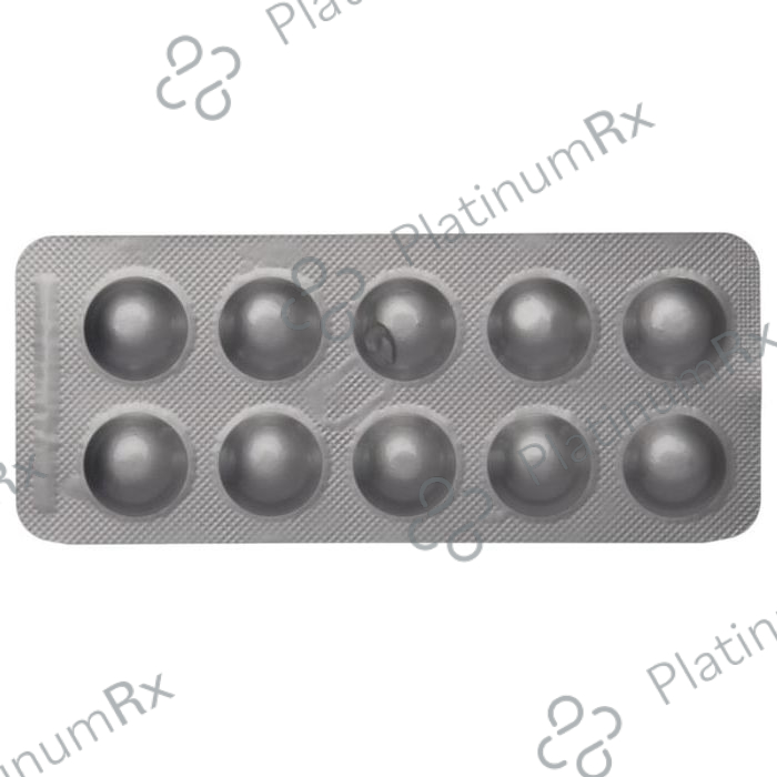 Telekast L Kid 2.5/4mg Tablet 10s