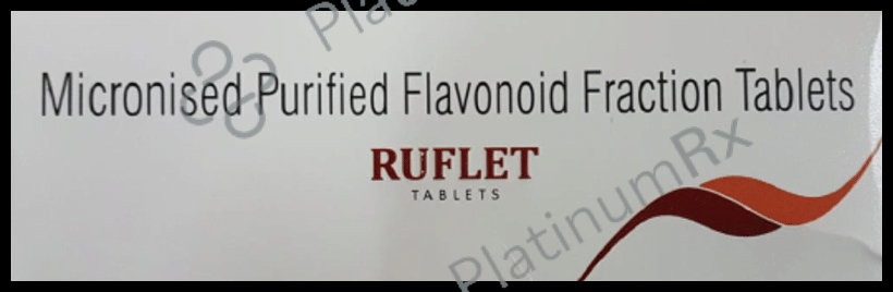 Ruflet Tablet