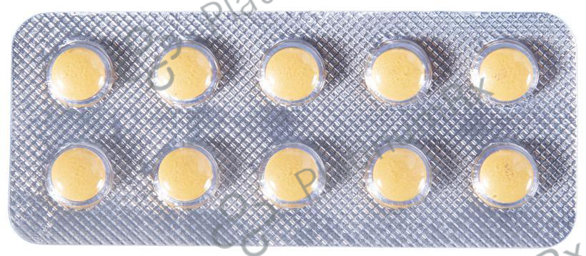 Etizola Beta 0.5 Tablet