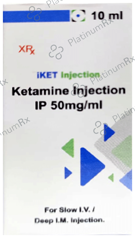 Iket Injection