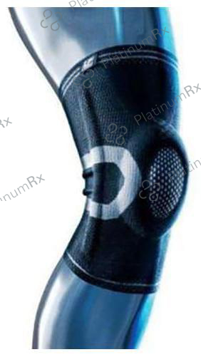 LP #170XT X-Tremus Knee Brace Single Small