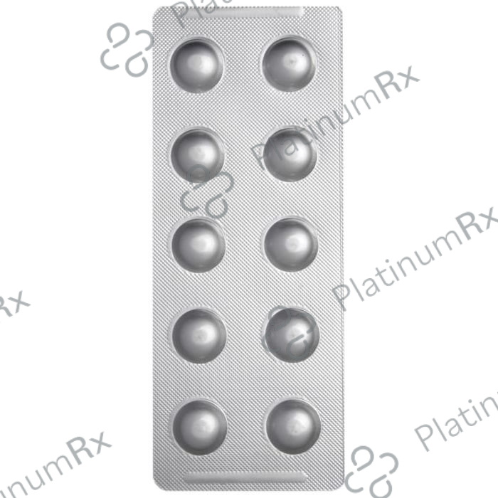 Lipigo 20mg Tablet 10s
