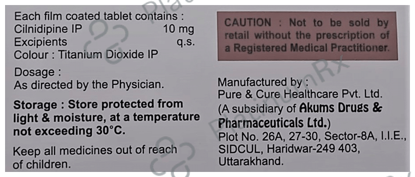 Cilvas 10 Tablet