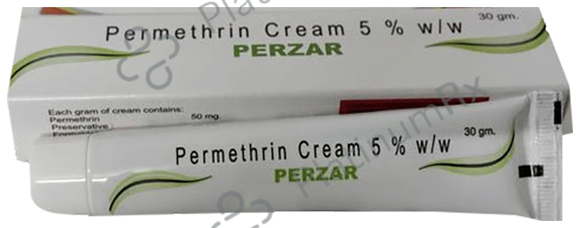 Perzar Cream