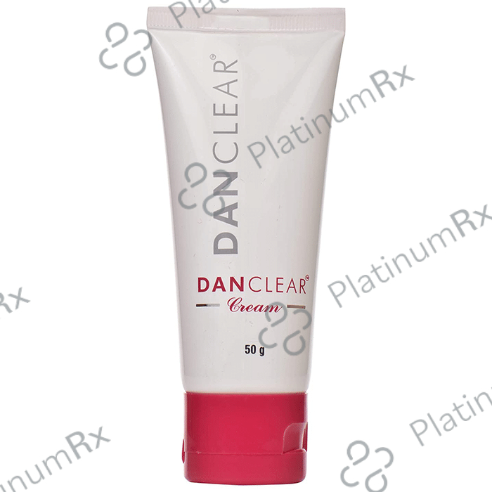 Danclear Cream