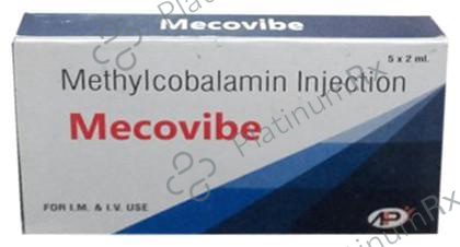 Mecovibe Injection