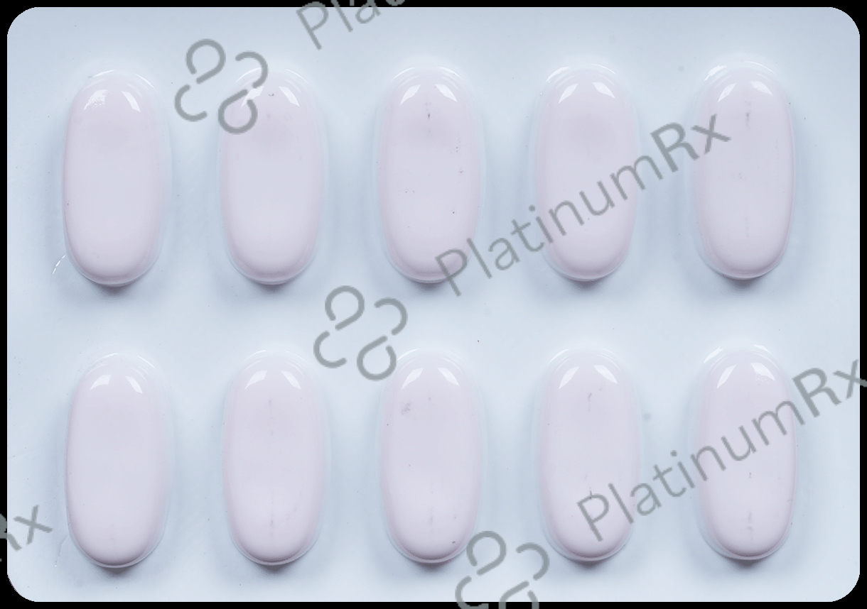 Sitanat M 50/500mg Tablet 10s