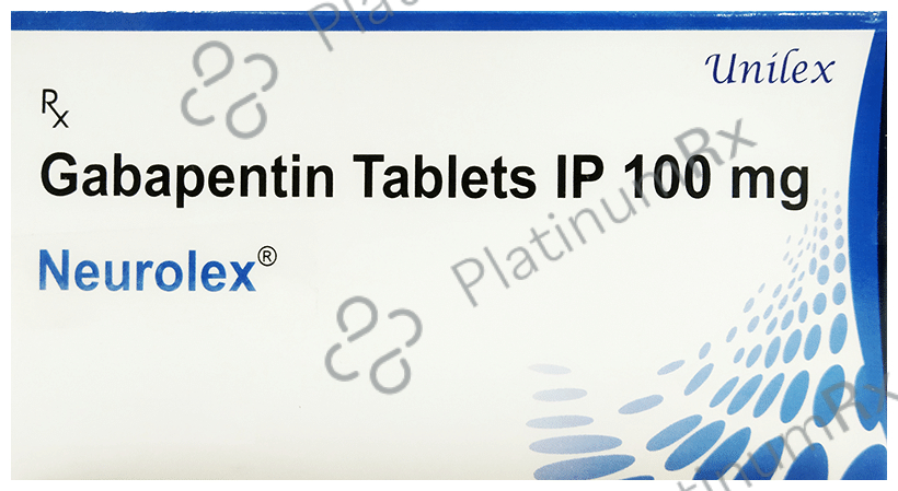 Neurolex Tablet
