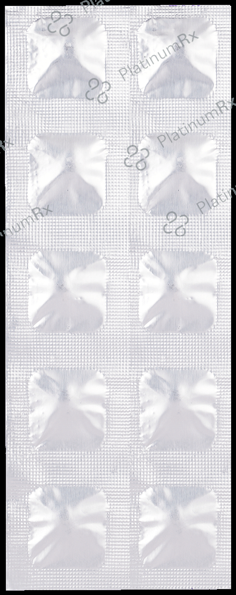 Olsar CH 20/6.25mg Tablet 10s