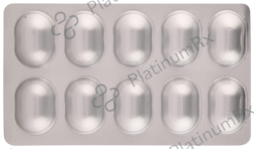Levipil 500mg XR Tablet 10s