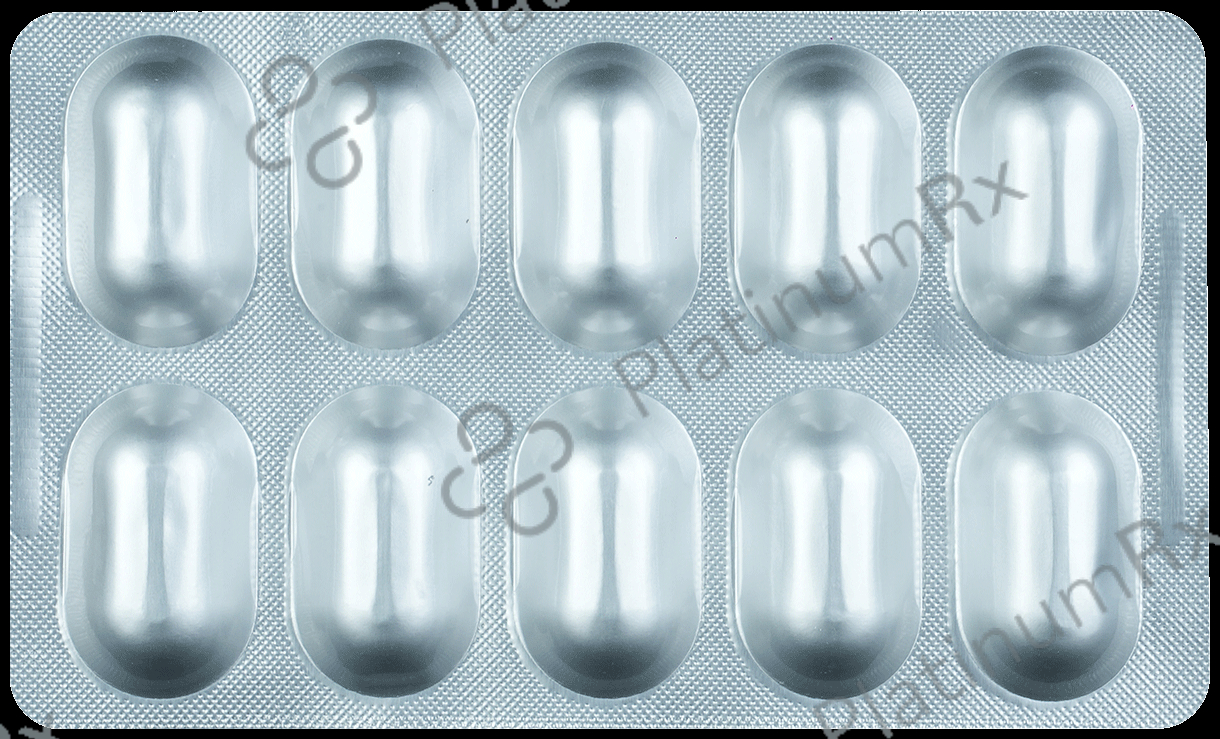 B 29Max Capsule 10 capsules