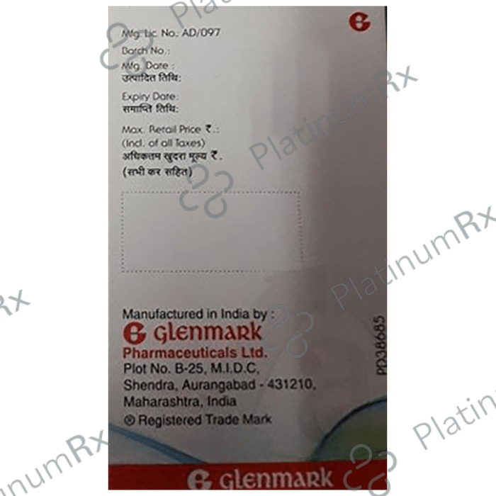 Abirapro 250mg Tablet 120 Tablet