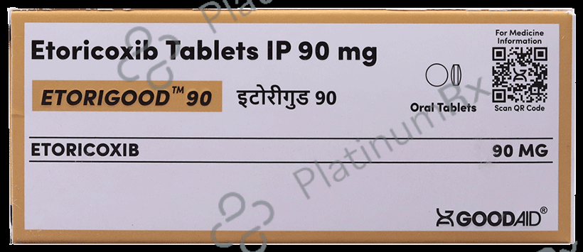 Etorigood 90 Tablet