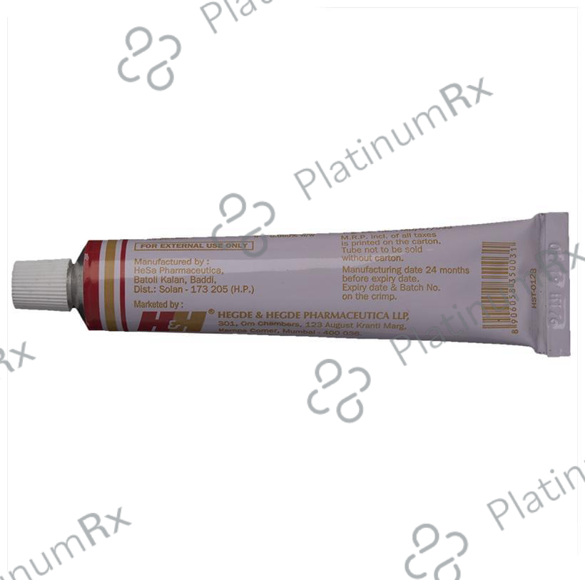 Clonate 0.05% Ointment 30gm