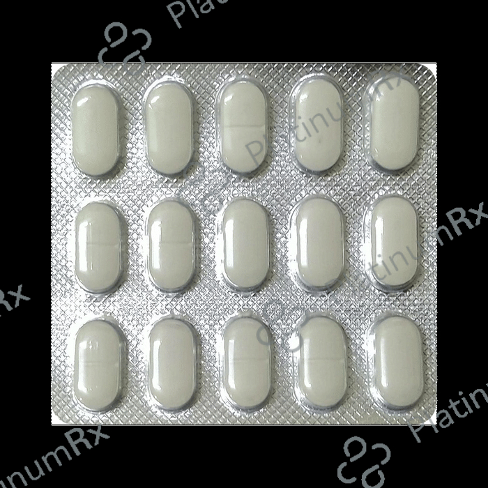 Doloxicam DT 20mg Tablet 15s