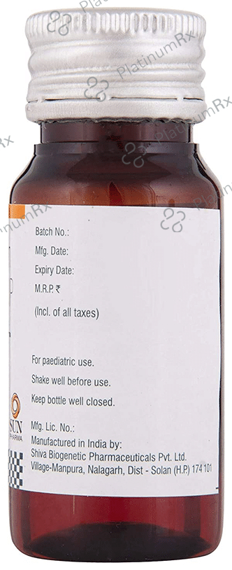 Zofer 2mg Oral Solution 30ml