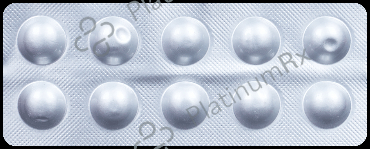 Vobit R 0.5mg/0.3mg Tablet