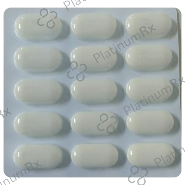 Rockbon 250mg/0.25mcg Tablet 15s
