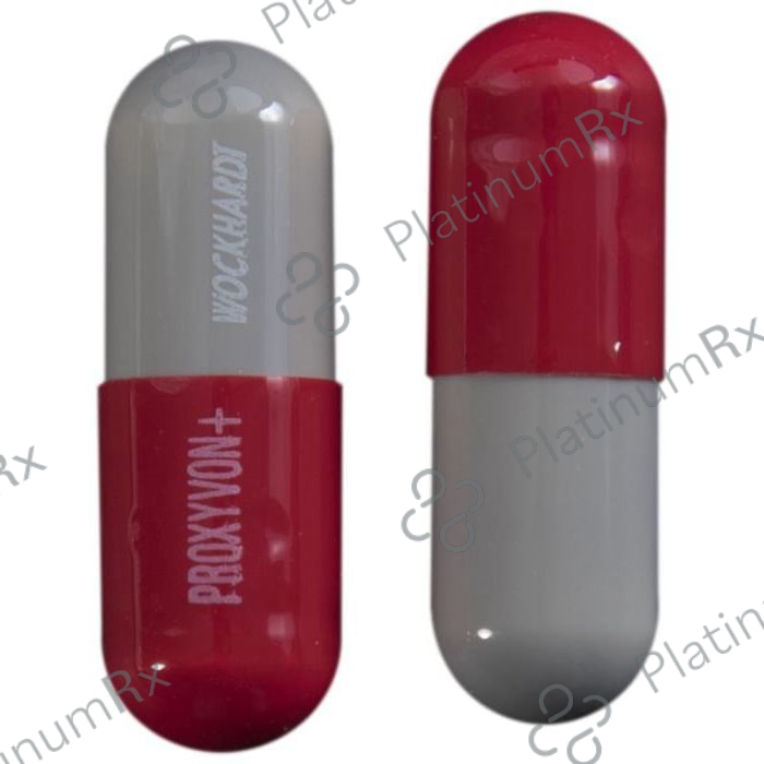 Proxyvon Plus Capsule