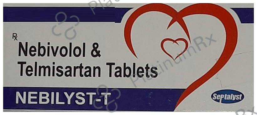 Nebilyst-T Tablet