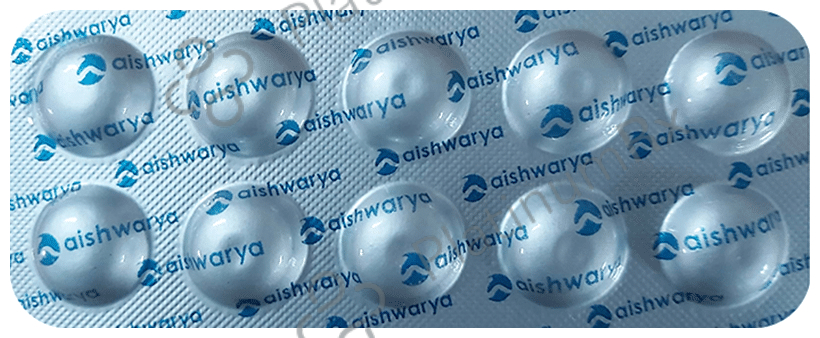 Notacid 40 Tablet