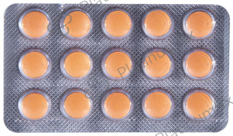 Donep 10mg Tablet 15s