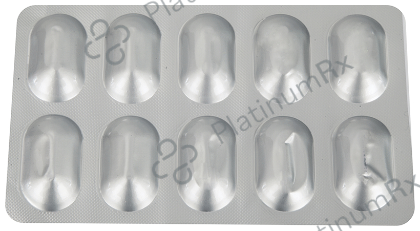 Lipvas ASP 20 Capsule