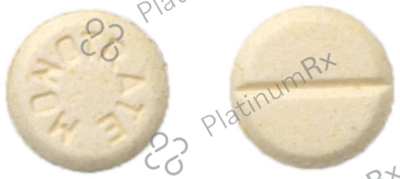 Monotrate 10mg Tablet 10s
