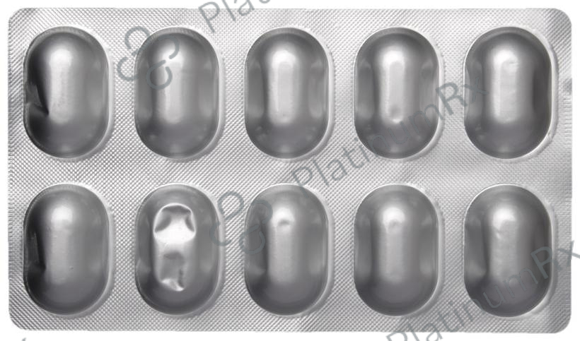 Alcoliv Tablet