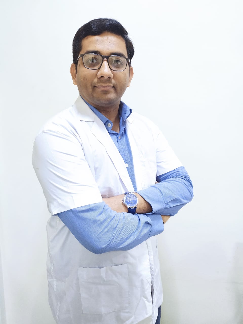 Dr. Jay Faldu