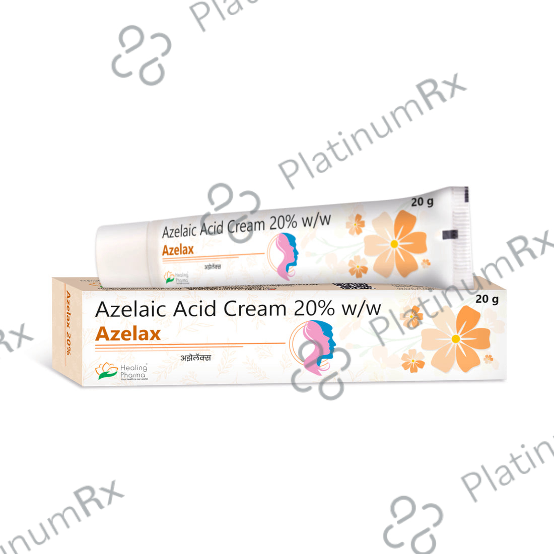 Azelax Cream 20gm
