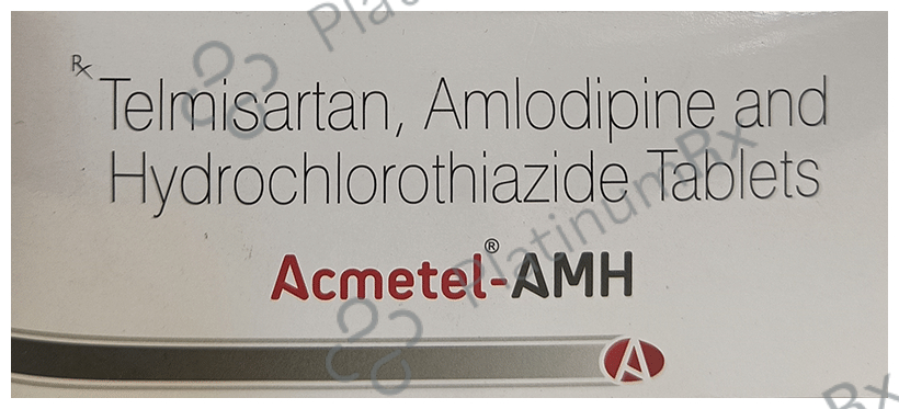 Acmetel-AMH Tablet