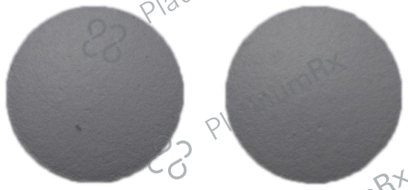 Fincar 5mg Tablet 10s