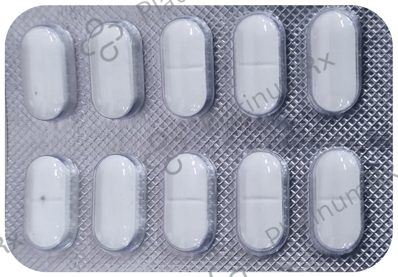 Dompar 10mg/325mg Tablet