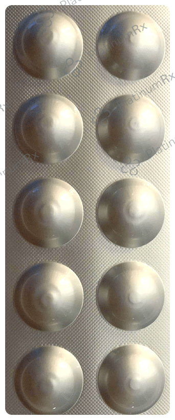 GlyDuo 10/100mg Tablet SR 10s