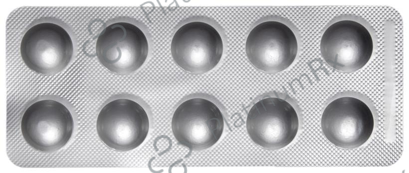 Bengreat 8 Tablet