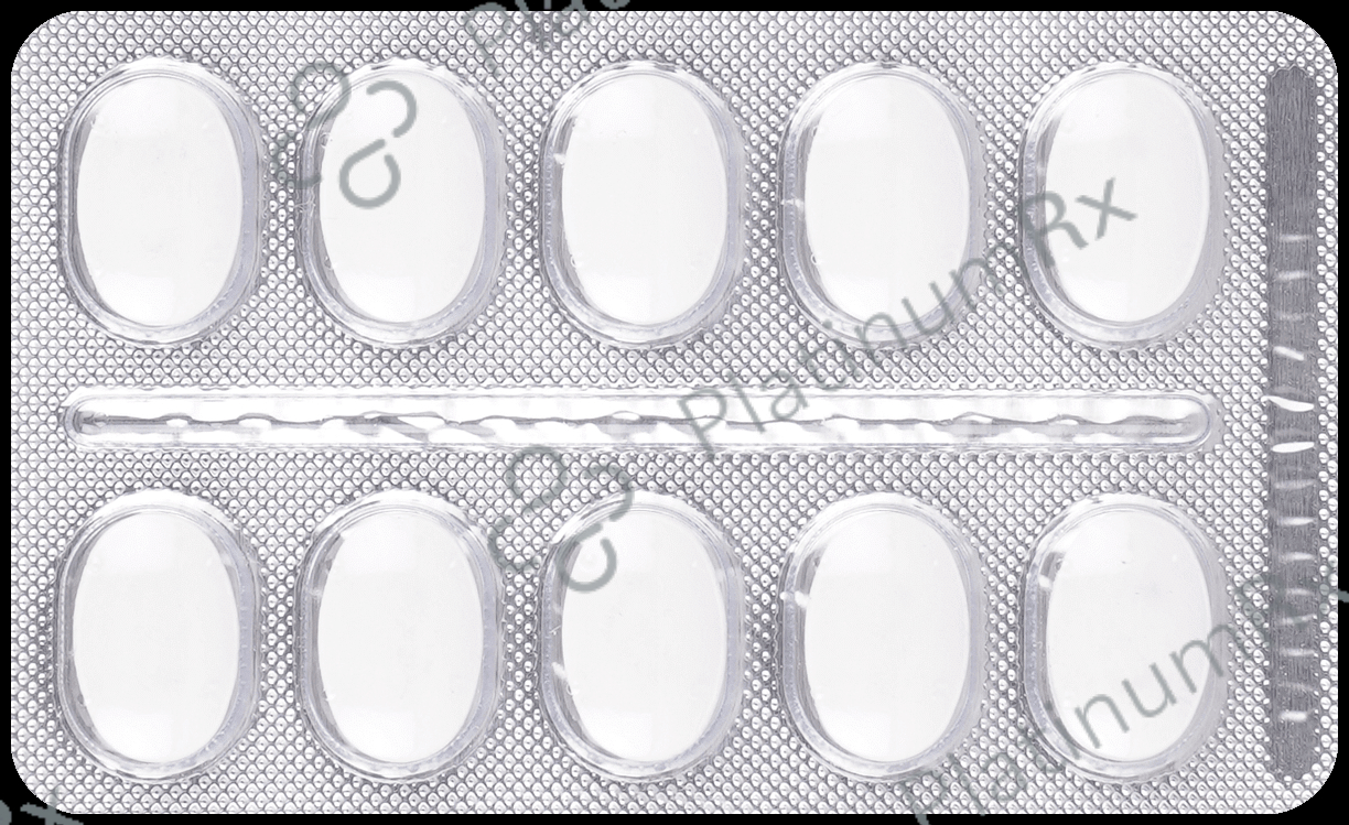 Sobiren 500mg Tablet