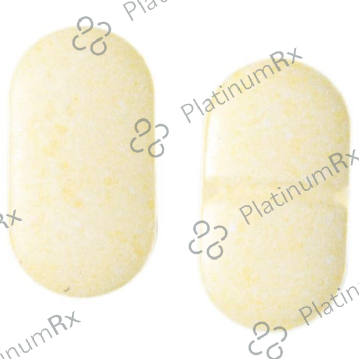Tram P 325 mg/37.5 mg Tablet