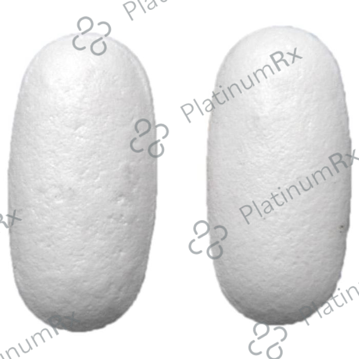 Depakote XR 250mg Tablet 15s
