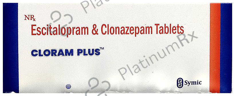 Cloram Plus Tablet