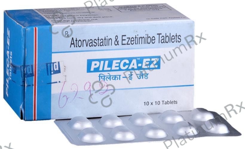 Pileca EZ Tablet