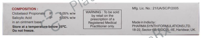 Mirbeg S 50/5mg Tablet ER 10s