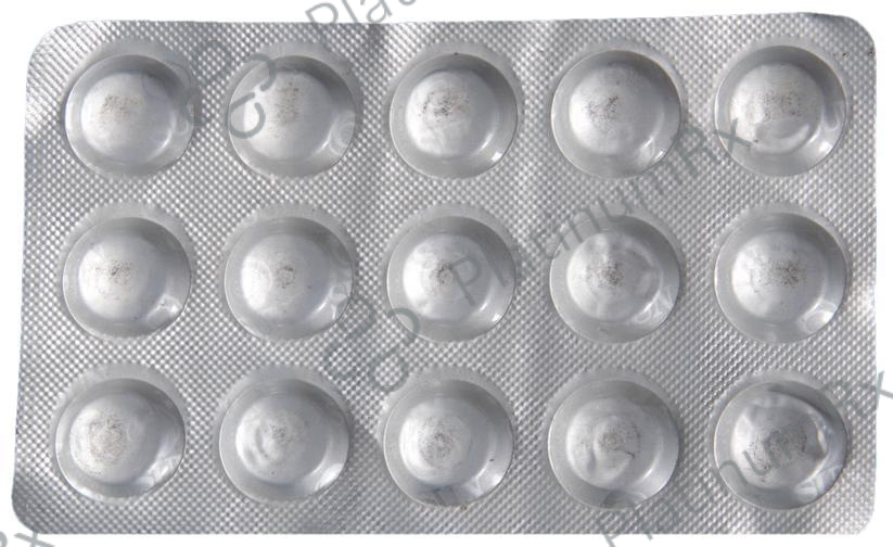 Aztor 20mg Tablet 15s