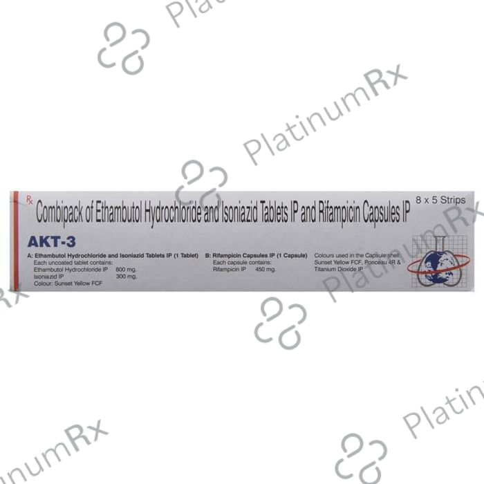 Akt 3 Kit