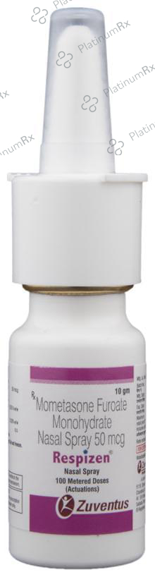 Respizen Nasal Spray