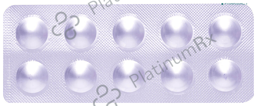Rafron 20 Tablet