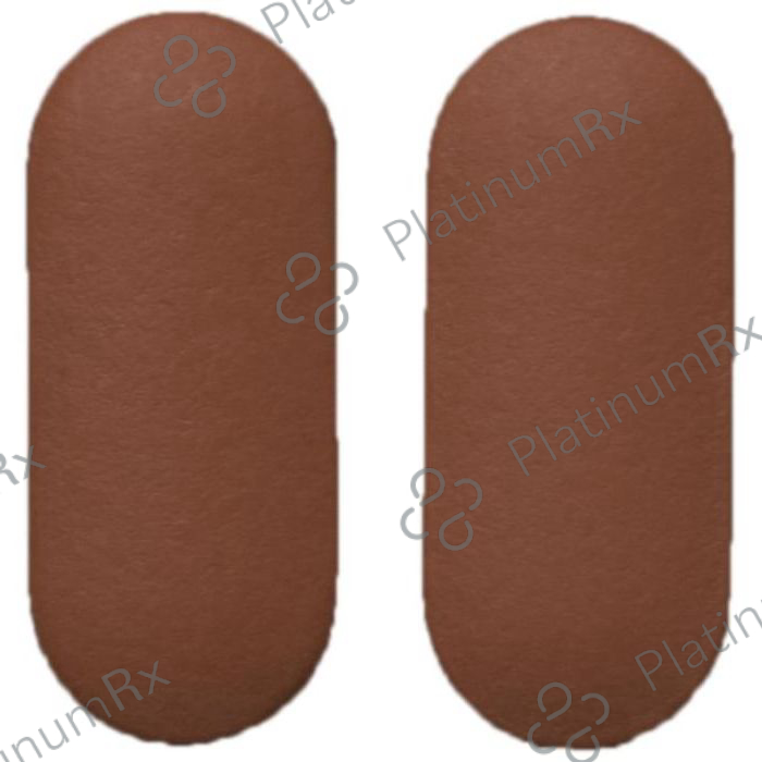 Monocef O CV 200/125mg Tablet 10s