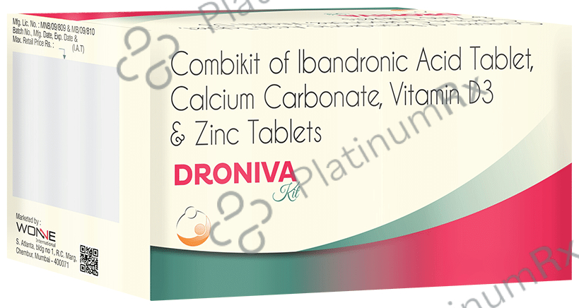 Droniva Kit